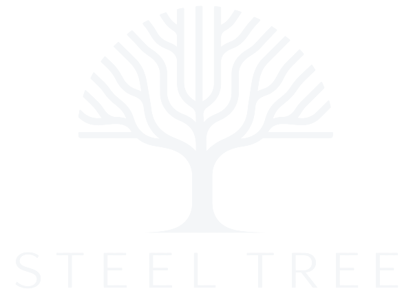 Steel Tree